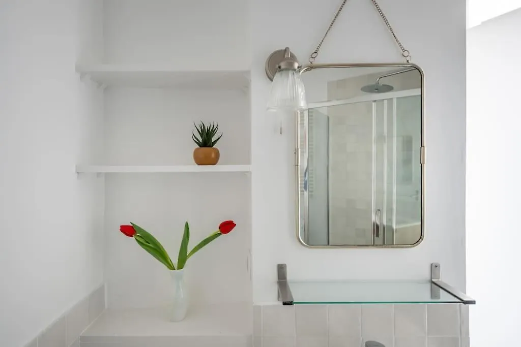 Cosy Apartment With 270 Degrees View On Paris Streets Francie